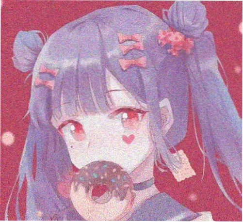 观众 夜航听众 头像